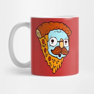 Pizza Papa Mug